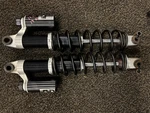 Polaris 850 Axys Indy Xc 800 Switchback 600 19 22-24 Walker Evans Front Shocks. Fixed Price $617.49.