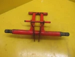 Oem 2002 Polaris Xc 800 Edge Red Rear Back Suspension Front Torque Pivot Arm. Fixed Price $9.49.