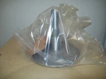 Arctic Cat Stationary Sheave 1993 Models (0646-153). Fixed Price $99.99.