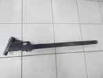 Polaris Snowmobile 1995-1996 Ultra Storm Left Hand Black Trailing Arm 1822210. Fixed Price $151.06.