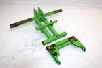 98 Arctic Cat Zr 600 Oem Rear Torque Arm And Pivot 0704-336 0704-624 SA175. Fixed Price $55.89.
