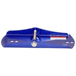 Starting Line Products Ski Mounting Saddle Bracket (blue ) 35-392. Fixed Price $30.12.
