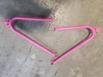 12 Arctic Cat Xf 8000 600 Arms Upper Pink. Fixed Price $39.99.