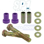 SP1 Trailing Bushing Kit For 1989-2001 Polaris 500 Suspension A-arms & Nz. Fixed Price $19.94.