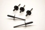 Polaris Oem Rivet Qty 5 For Ranger Sportsman Rzr Scrambler 7621460. Fixed Price $24.99.