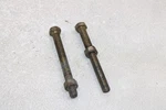 Polaris Oem Rear Axle Track Tensioner Bolt (pair) 7517227 Q1306. Fixed Price $15.99.