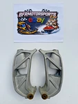 2007 Polaris Iq 600 700 800 Dragon Set Left Right Oem Spindle 1822795. Fixed Price $54.99.