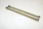 2001 Yamaha Mountain Max MM700 Rear Suspension Shock Support Guide Rods Bars. Fixed Price $18.95.