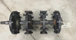 05 Rev Mxz 800 Skidoo 10 Tooth Drive Shaft Axle Track Sdi Summit Renegade Cog. Fixed Price $49.99.