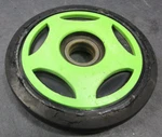Arctic Mid Rail Bogie Idler Wheel 1996-2000 Zrt 600 800 Thundercat Z120. Fixed Price $20.00.