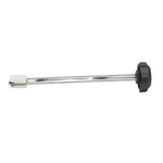Polaris 2511246 Gas Cap W/ Gauge 1985-2019 Widetrak Iq Dragon Xcr Sport Rxl. Fixed Price $43.00.