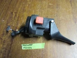 02 Polaris Xc 600 Sp Edge Snowmobile Throttle Lever. Fixed Price $59.99.