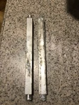 Arctic Cat Suzuki Axle,rear 0604-242. Fixed Price $35.00.