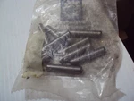 Brand New, Oem Ski-doo Dowel Pins, 504215800, QTY10. Fixed Price $12.00.