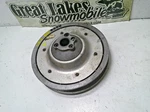 Skidoo CK3 Formula 600 Mach 1 700 Z 800 Snowmobile Secondary Driven Clutch. Fixed Price $45.00.