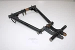 2014 Polaris Indy 600 Rear Back Suspension Front Torque Swing Pivot Arm. Fixed Price $59.95.