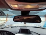 2013-2015 Bmw 328I Interior Mirror W/garage Door Opener, W/o Speed Limit Info. Fixed Price $80.70.