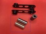 Polaris Indy Xc / Matryx VR1 Pro-cc Rocker Arm Bushing Kit. Fixed Price $146.70.