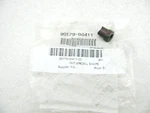 Yamaha Oem 6MM Special Shape Brake Cable Adjusting Adjuster Nut 90179-06411-00. Fixed Price $7.99.