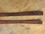 Yamaha Snowmobile Stopper Limiter Strap Srx Sx 1998-2002 New!. Fixed Price $45.99.