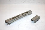 2002 Ski-doo Mxz 500 Oem Radius Rod Mount Set 505070010 505070011 SS16. Fixed Price $24.99.