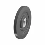 Polaris Wheel Assembly, Bogie, Plain, For Snowmobile Models - 1590317. Fixed Price $64.99.