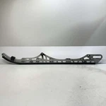 Rail, Formed 128 In - 2010 Arctic Cat F8 Lxr. Fixed Price $150.00.