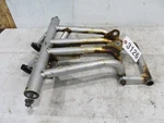 Yamaha Attak Gt 136 Suspension Rail Mono Shock Rear Arm. Fixed Price $80.99.