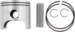 Wiseco Piston Kit 2437M07725 Polaris 600 Classic Stroke Engine. Fixed Price $171.95.
