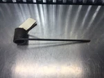 Polaris Snowmobile Lh Torsion Spring 7042068-067 S012C. Fixed Price $37.49.