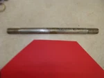 Vintage Nos New Oem Polaris Snowmobile Tie Rod 5020086 Bolt Shaft. Fixed Price $15.00.
