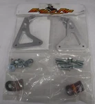 Grip-n-rip Racing Upper Arm Brace Kit Skidoo Xp Xs Xm 44-9910 30-046 W27-7G. Fixed Price $50.00.