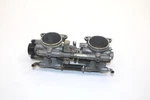 07 Polaris Iq 600 Ho Oem Intake Throttle Body With Tps 1203213 SP160. Fixed Price $34.39.