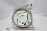 Nos Oem 1995-96 Arctic Cat Snowmobile Shock Adjuster Teflon Hose 0604-999. Fixed Price $89.99.