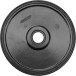 Ppd IDLER-7.125" Blk FRCT'05- 08- Sbrct '05-06 Part# 04-200-74. Fixed Price $81.50.