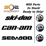 2008-2024 Ski-doo Mxz Summit Renegade Rear Suspension Hook Kit Brp 861805521. Fixed Price $24.99.