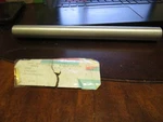 Ski-doo Oem Axle New 503137600. Fixed Price $9.99.