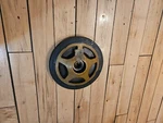 Nos Arctic Cat Gold Idler Wheel 0604-223 89 Tigre Pantera, Cheetah Touring. Fixed Price $23.74.