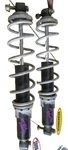 Pair Of 09' Ski-doo Gsx 550 Front Shocks 17" Ctc #505071662 Item #2296. Fixed Price $150.00.