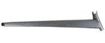 SP1 Left Trailing Arm Dsa Silver For 2000-2003 Ski Doo Zx Chassis. Fixed Price $112.48.
