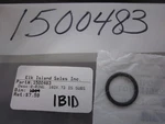 1500483 Nos Polaris 0-RING. 103X.73 Subs 2003-06 5/6/7/800 Xc Edge Classic. Fixed Price $7.31.