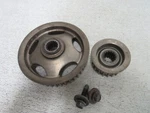15 Polaris Rmk Pro 800 Quick Drive Gears Upper Lower 21T 44T Stock Oem #4774. Fixed Price $229.98.