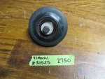 91 Ski Doo Mach 617 Snowmobile 2750 Suspension Idler Wheel 2.75". Fixed Price $29.99.