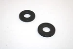 Ski-doo Oem Idler Wheel Labyrinth Seal (pair) 503190434 Q4685. Fixed Price $19.49.