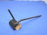 Polaris 7040136,OEM Snowmobile Rear Suspension Spring Left Hand,new. Fixed Price $69.99.