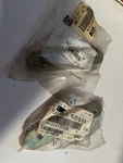 Oem Ski Doo Slide Plate Lot Of 2 414735900. Fixed Price $19.99.