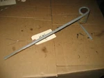 Arctic Cat Left Hand Lh Rear Torsion Spring M6 M7 2604-899. Fixed Price $38.99.