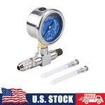 600PSI Nitrogen Needle Fill Tool Universal For Motorcycle Atv Utv Shocks. Fixed Price $25.19.