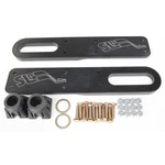 Starting Line Products Rail Extension For Polaris 12.5" Pair 31-234. Fixed Price $111.23.