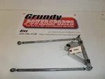 Yamaha 2003 RX1 Steering Rack Assembly 8EP-23831-00-00 / 8FA-23826-00-00. Fixed Price $49.46.